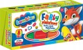 FARBY PLAKATOWE Bambino 8 kol. x 20 ml