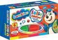 FARBY PLAKATOWE Bambino 6 kol. x 20 ml