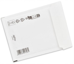 KOPERTA POWIETRZNA 13C bąbelkowa ochronna AIR PRO 170x225/150x210 Biała