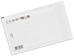 KOPERTA POWIETRZNA 14D bąbelkowa ochronna AIR PRO 200x275/180x260 Biała