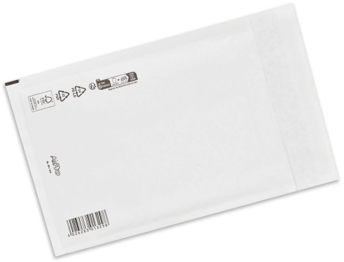KOPERTA POWIETRZNA 14D bąbelkowa ochronna AIR PRO 200x275/180x260 Biała