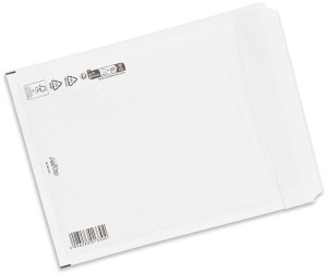 KOPERTA POWIETRZNA 15E bąbelkowa ochronna AIR PRO 240x275/220x260 Biała
