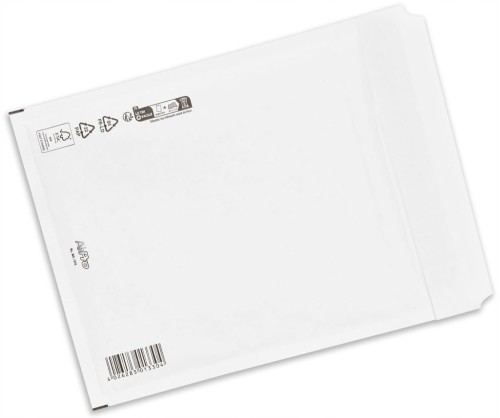 KOPERTA POWIETRZNA 15E bąbelkowa ochronna AIR PRO 240x275/220x260 Biała
