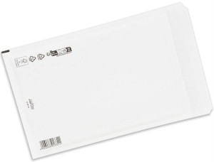 KOPERTA POWIETRZNA 16F bąbelkowa ochronna AIR PRO 240x350/220x330 Biała
