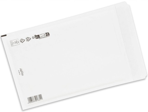 KOPERTA POWIETRZNA 16F bąbelkowa ochronna AIR PRO 240x350/220x330 Biała