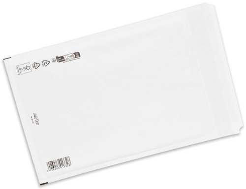 KOPERTA POWIETRZNA 17G bąbelkowa ochronna AIR PRO 250x350/240x330 Biała