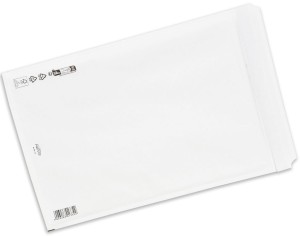 KOPERTA POWIETRZNA 19I bąbelkowa ochronna AIR PRO 320x455/300x440 Biała