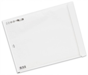 KOPERTA POWIETRZNA 20K bąbelkowa ochronna AIR PRO 370x480/350x470 Biała