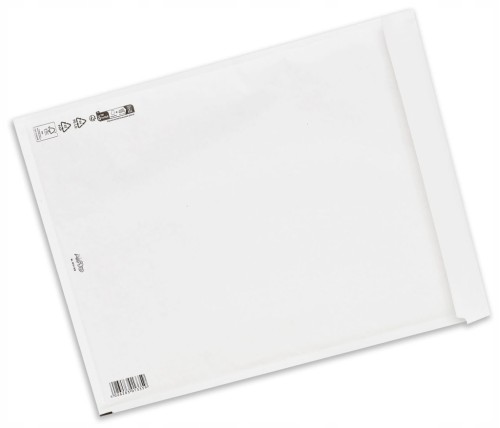 KOPERTA POWIETRZNA 20K bąbelkowa ochronna AIR PRO 370x480/350x470 Biała