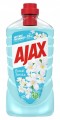 AJAX FLORAL FIESTA płyn do mycia podłóg uniwersalny - MIX 5L