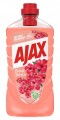 AJAX FLORAL FIESTA płyn do mycia podłóg uniwersalny - MIX 5L
