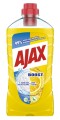 AJAX FLORAL FIESTA płyn do mycia podłóg uniwersalny - MIX 5L