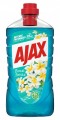 AJAX FLORAL FIESTA płyn do mycia podłóg uniwersalny - MIX 5L