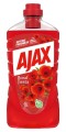 AJAX FLORAL FIESTA płyn do mycia podłóg uniwersalny - MIX 5L