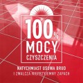 AJAX FLORAL FIESTA płyn do mycia podłóg uniwersalny - Kwiaty Polne 1L