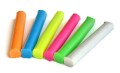 Plastelina Fluorescencyjna ASTRA Fluo 6 Kolorów