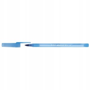 DŁUGOPIS tradycyjny Bic Round Stic Classic NIEBIESKI
