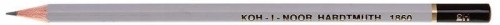 OŁÓWEK TECHNICZNY drewniany KOH-I-NOOR 2H