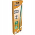 Ołówek tradycyjny BIC EVOLUTION Original z gumką HB niełamliwy - Zestaw