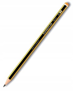 OŁÓWEK Techniczny STAEDTLER Noris 2B