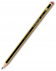 OŁÓWEK Techniczny STAEDTLER Noris HB