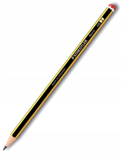 OŁÓWEK Techniczny STAEDTLER Noris HB