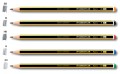 OŁÓWEK Techniczny STAEDTLER Noris HB