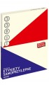 ETYKIETY SAMOPRZYLEPNE A4 100ark 70x41mm 2100szt.