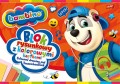 BLOK RYSUNKOWY A4 Bambino 16k KOLOROWY