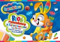 BLOK RYSUNKOWY A4 Bambino 16k KOLOROWY