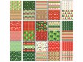 BLOK ŚWIĘTA A4 z motywami Happy Color 15 papier