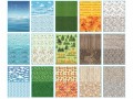 BLOK NATURA A4 z motywami Happy Color 15 papier