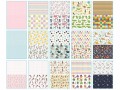 BLOK KIDS A4 z motywami Happy Color 15 papier