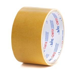 Taśma klejąca dwustronna DALPO 50mm x 5m