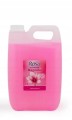 MYDŁO W PŁYNIE antybakteryjne Rosa MAGNOLIA - zapas 5L