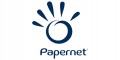 Ręcznik Papierowy Kuchenny w rolce Papernet Celuloza 2warstwy - biały 2szt.