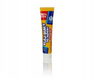 Klej roślinny w tubie ASTRA szkolny 45 ml tubka