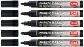 Marker do RENOWACJI NAGROBEK Toma PISAK czarny x5