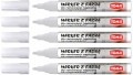 Marker do RENOWACJI NAGROBEK Toma PISAK biały x5