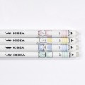 DŁUGOPIS WYMAZYWALNY Kidea ZWIERZAKI PASTEL