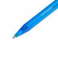 Długopis automatyczny Rt Papermate Ink Joy 100 M niebieski - Zestaw